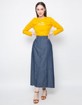 Geela Naples Skirt