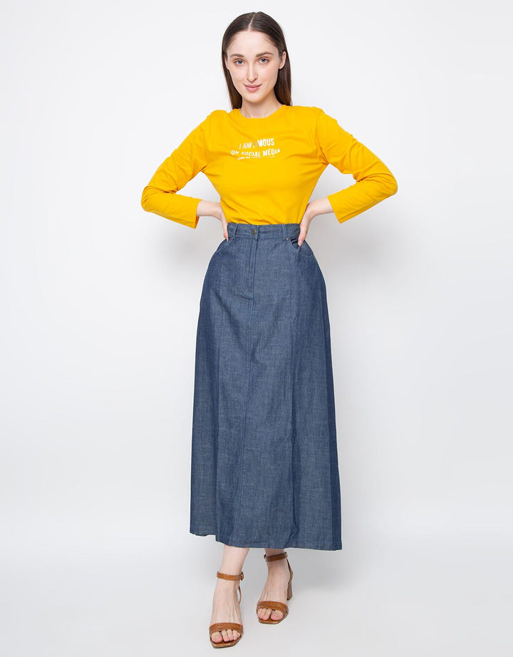 Geela Naples Skirt