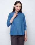 Geela Oswald Shirt