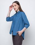 Geela Oswald Shirt