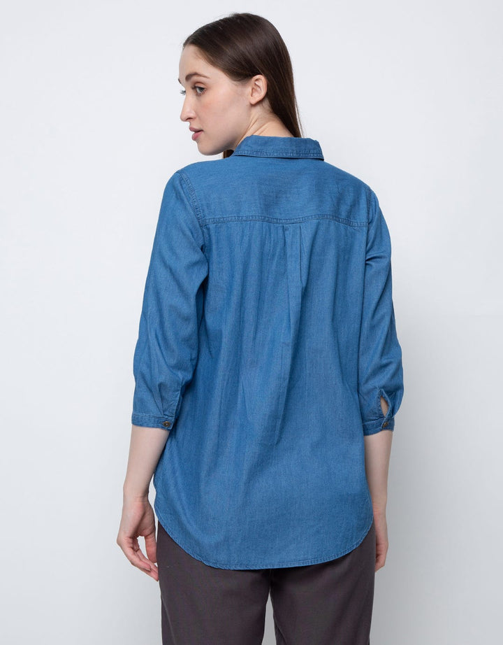 Geela Oswald Shirt