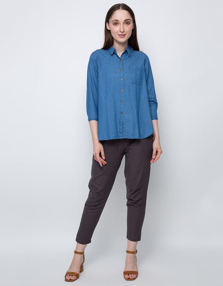 Geela Oswald Shirt
