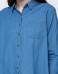 Geela Oswald Shirt