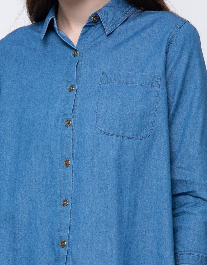 Geela Oswald Shirt