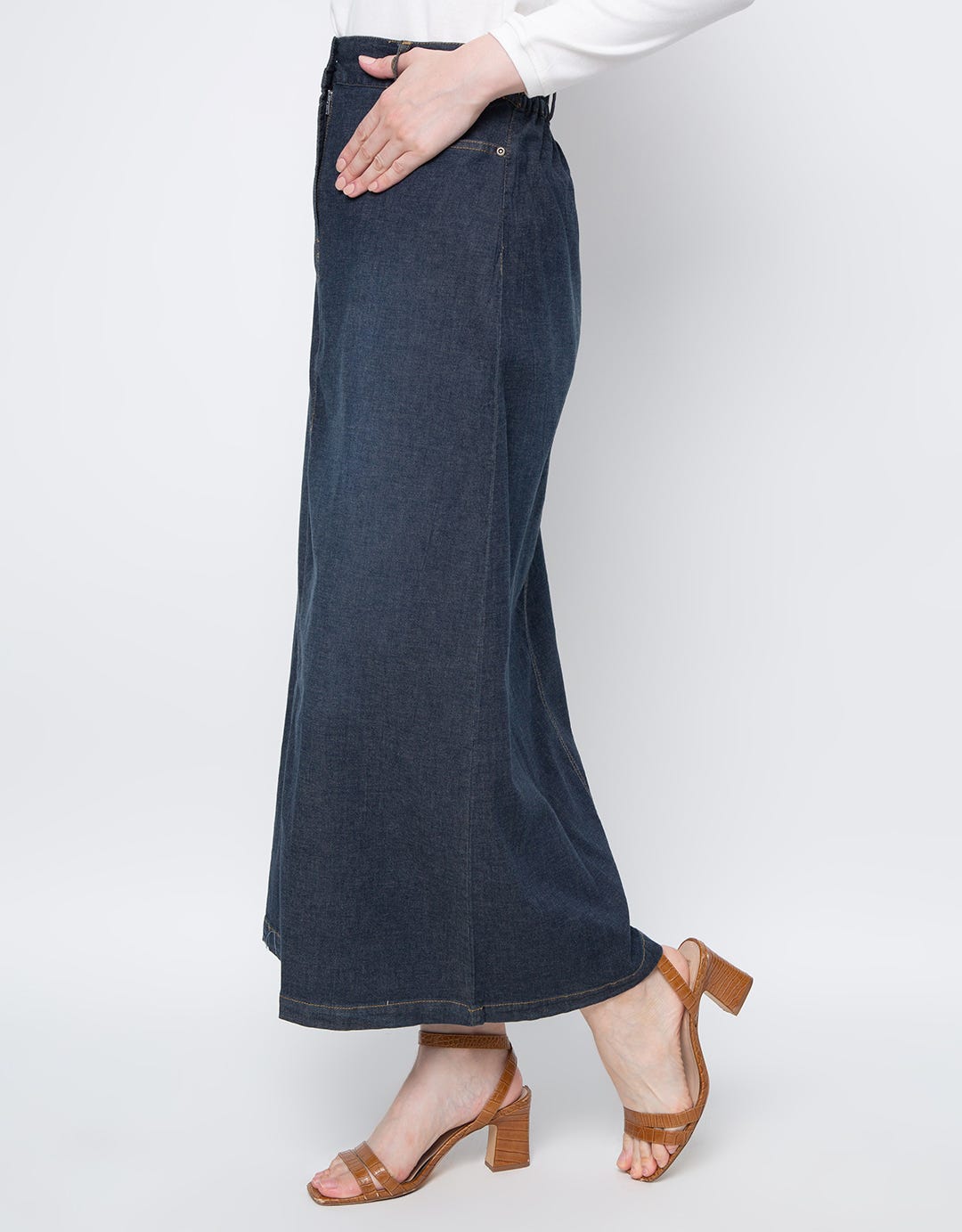 Geela Samara Skirt
