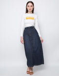 Geela Samara Skirt