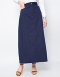 Geela Saratov Skirt