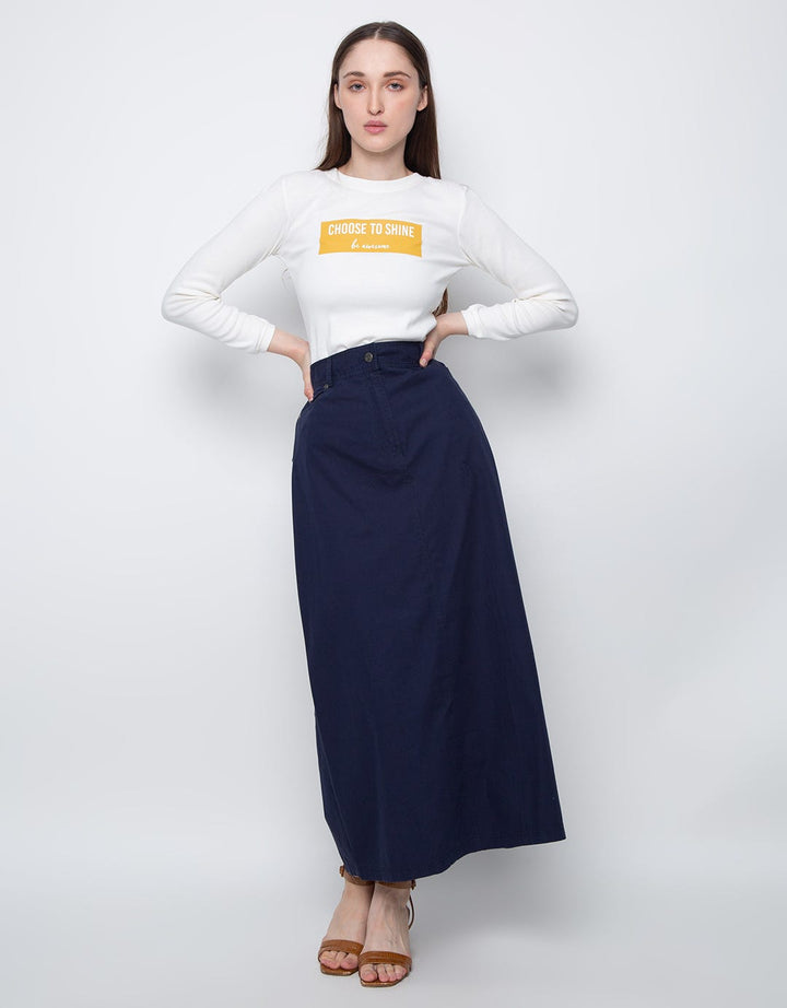 Geela Saratov Skirt