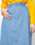 Geela Seville Skirt