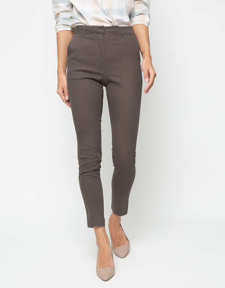 Geela Slim Fit Pants