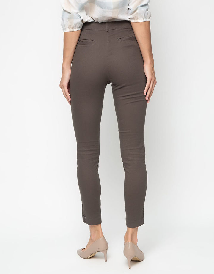 Geela Slim Fit Pants