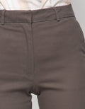 Geela Slim Fit Pants