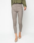 Geela Slim Fit Pants