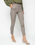 Geela Slim Fit Pants