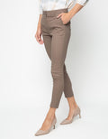 Geela Slim Fit Pants