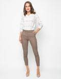 Geela Slim Fit Pants