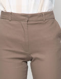 Geela Slim Fit Pants