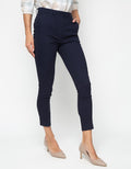 Geela Slim Fit Pants