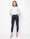 Geela Slim Fit Pants