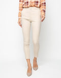 Geela Slim Fit Pants
