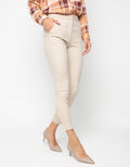 Geela Slim Fit Pants