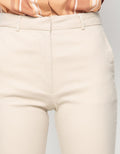 Geela Slim Fit Pants