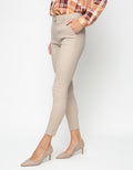 Geela Slim Fit Pants