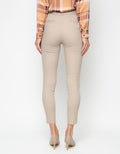 Geela Slim Fit Pants