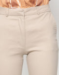 Geela Slim Fit Pants
