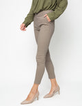 Geela Slim Fit Pants