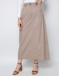 Geela Volgograd Skirt