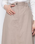 Geela Volgograd Skirt