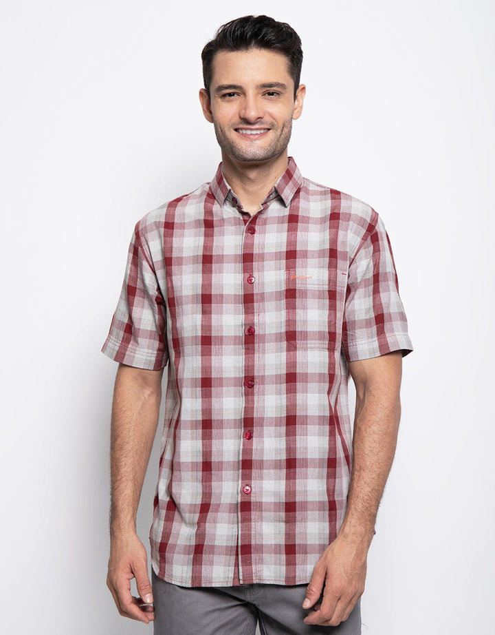 Giani Gracio Kemeja G7111986810