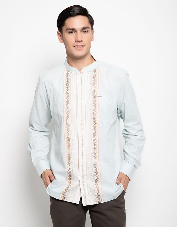 Giani Gracio Koko