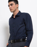 Gianni Visentin Elegant Slim Shirt