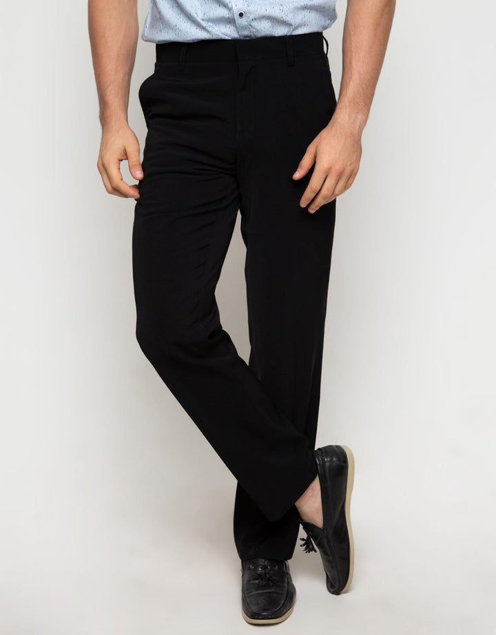 Gianni Visentin Long Pant Regular
