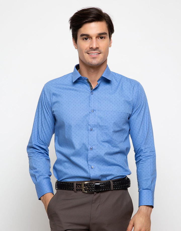 Gianni Visentin Shirt Slim