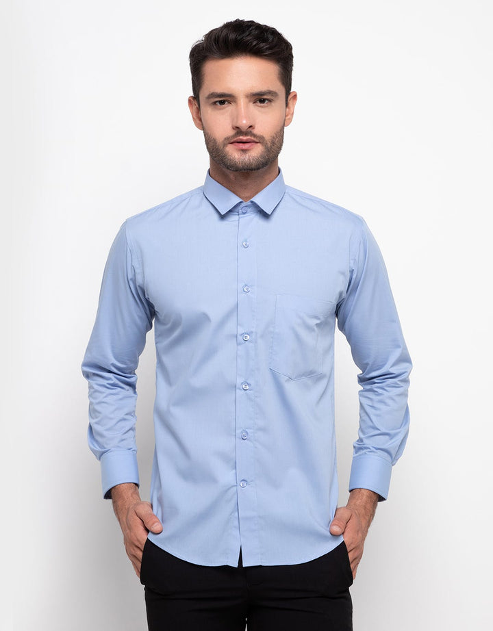 Gianni Visentin Shirt Slim