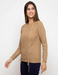 Graphis Knit Top 11F