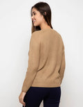Graphis Knit Top 11F