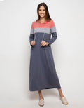 Graphis Maxi Dress 17Ps2Ny
