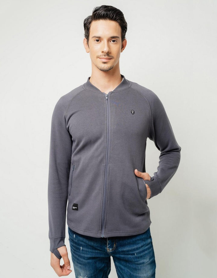 GREENLIGHT Double Pocket Detail Jacket