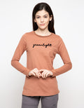 Grennlight Ladies T-Shirt 0906