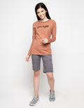 Grennlight Ladies T-Shirt 0906