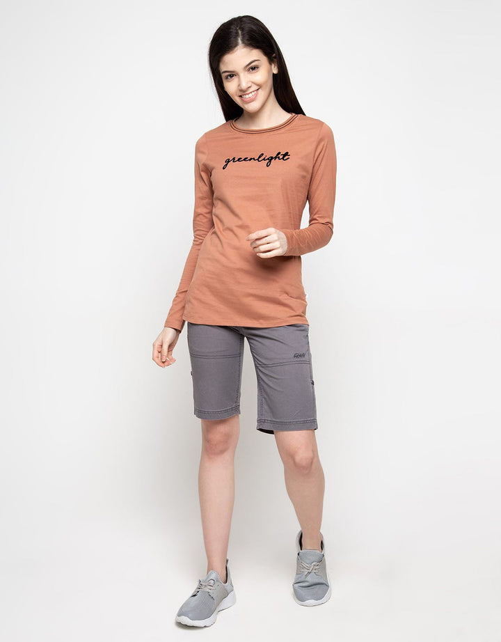 Grennlight Ladies T-Shirt 0906