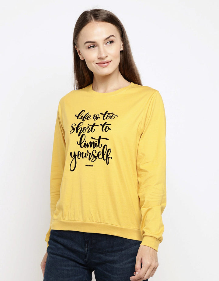 Greenlight Ladies T_Shirt 3604