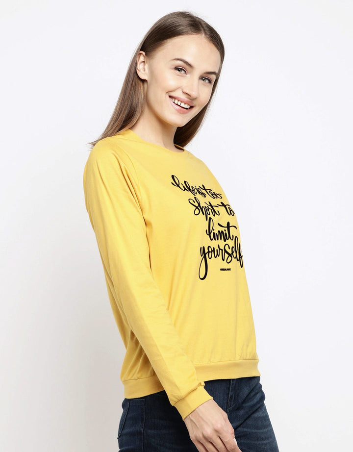 Greenlight Ladies T_Shirt 3604