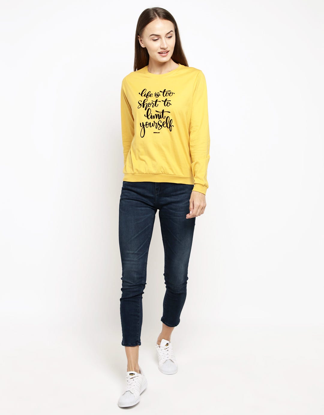 Greenlight Ladies T_Shirt 3604