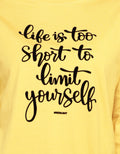 Greenlight Ladies T_Shirt 3604