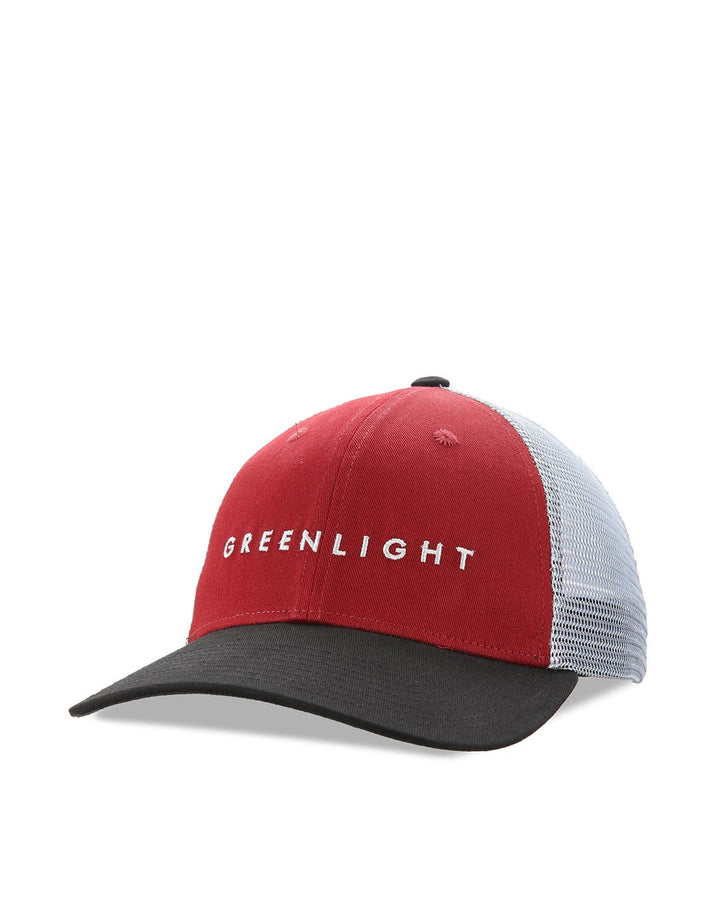 Greenlight Men Hat 0305